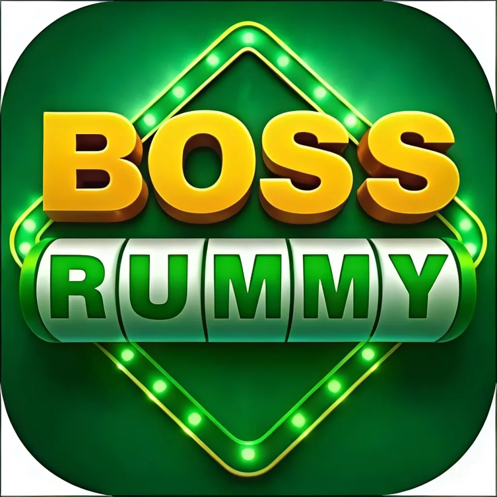 Boss Yono Game