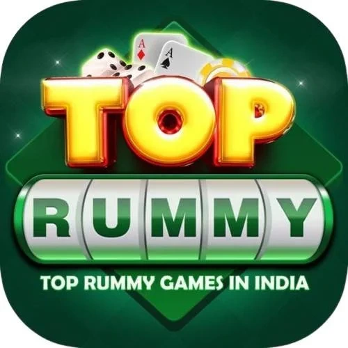 Top Rummy App Yono