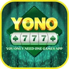 Yono 777 Game