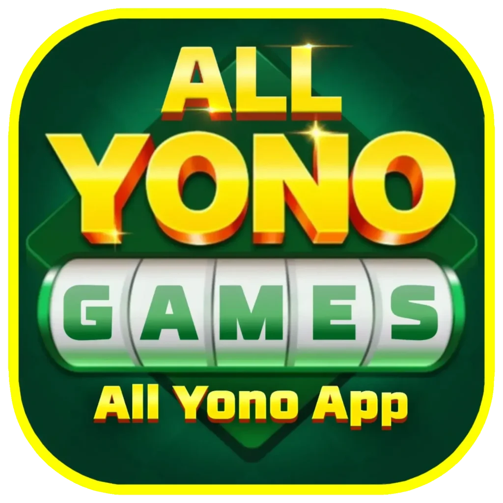 Yono Games Jaisa App