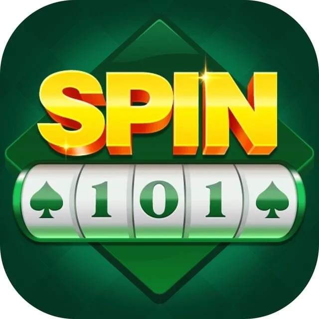 Yono Games Spin 101